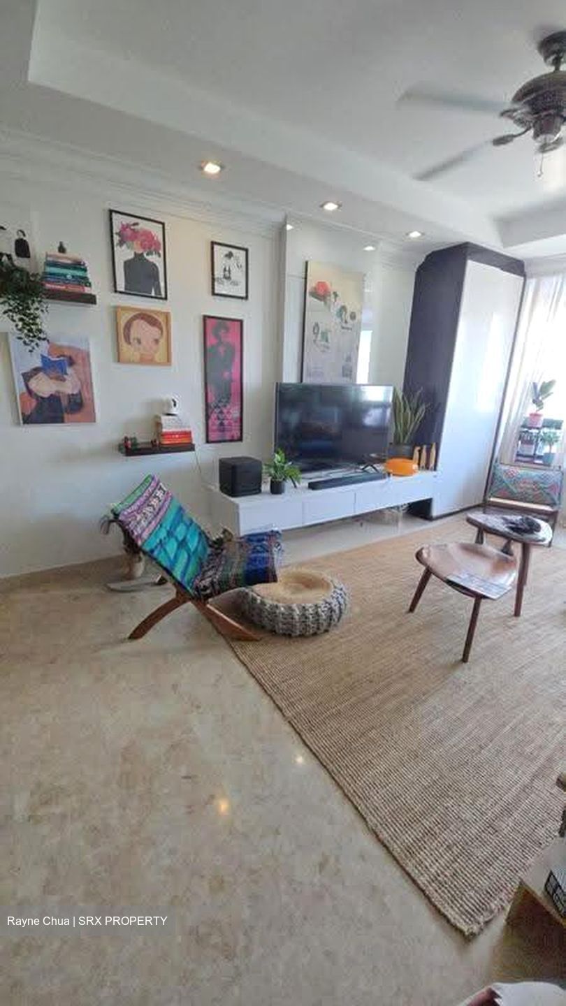 Jervois Jade (D10), Apartment #625964671